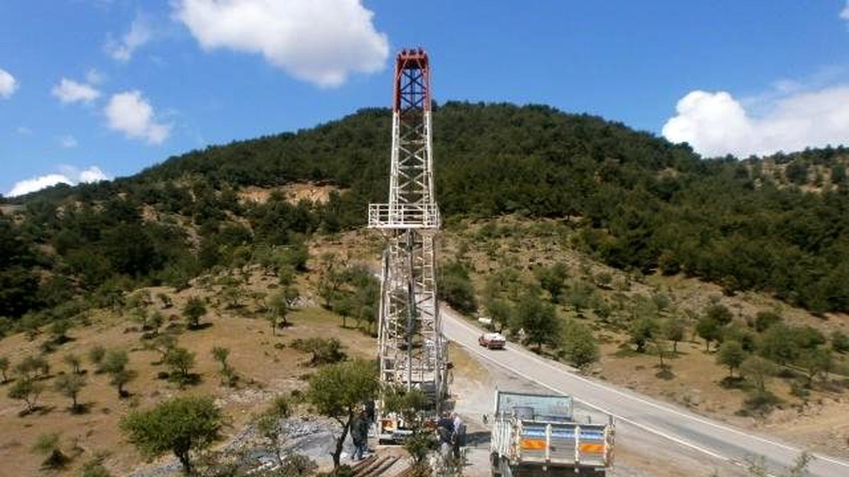 246 Kuyu ile Bol Suya Kavuştular