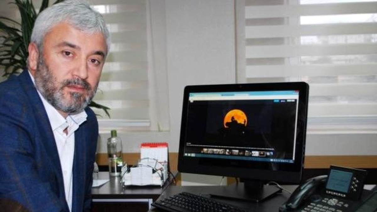 Aa\'nın Yılın Fotoğrafı Oylaması
