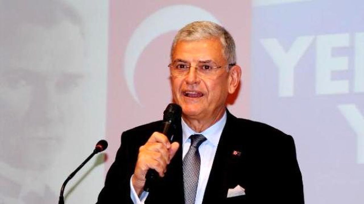 Bakan Bozkır, Akdeniz İçin Birlik Toplantısı\'na Katıldı