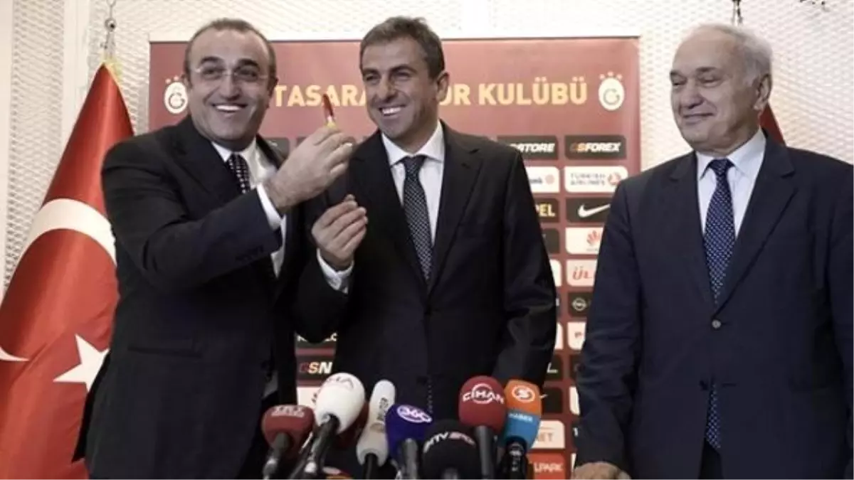 Abdurrahim Albayrak: Hamza Hoca Para Konusunu Hiç Açmadı