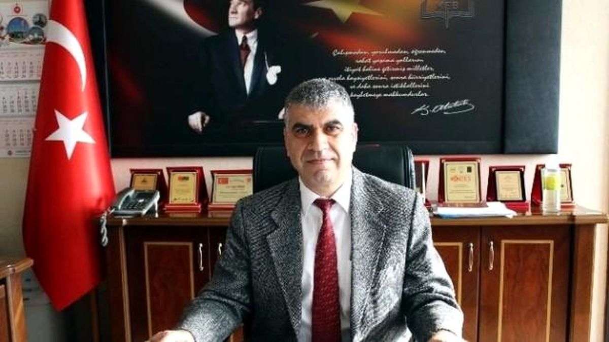 Adıyaman\'da 162 Yeni Okul Müdürü Atandı