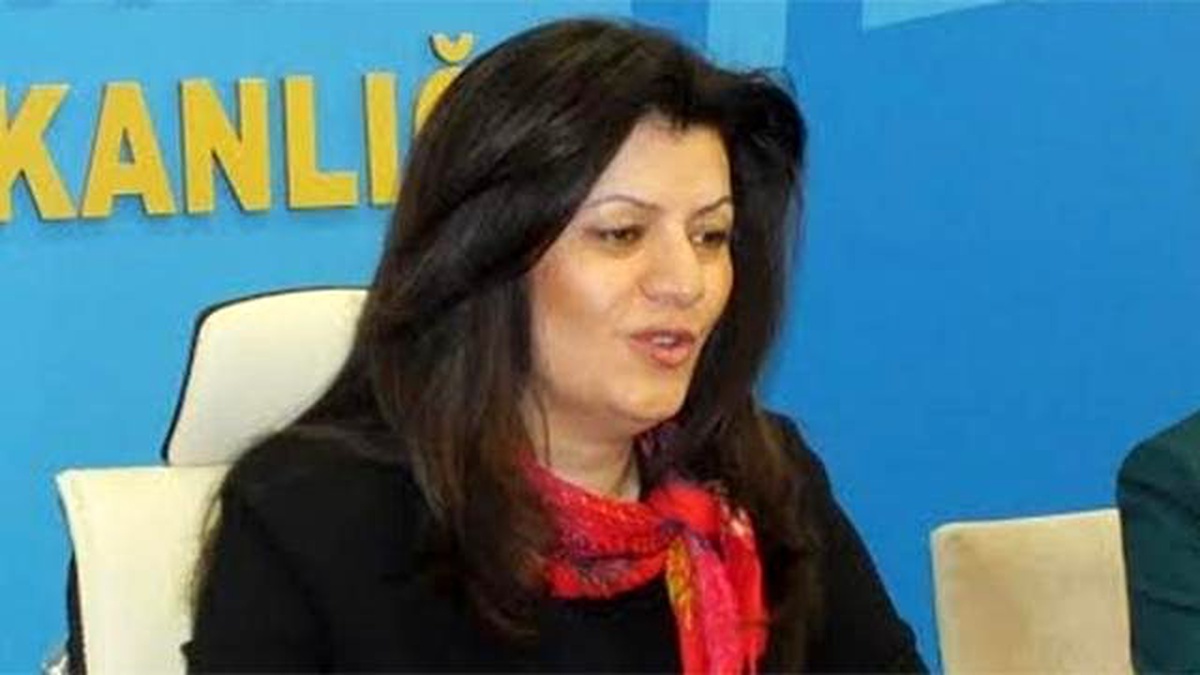 AK Parti Konya Milletvekili Türkmenoğlu Açıklaması
