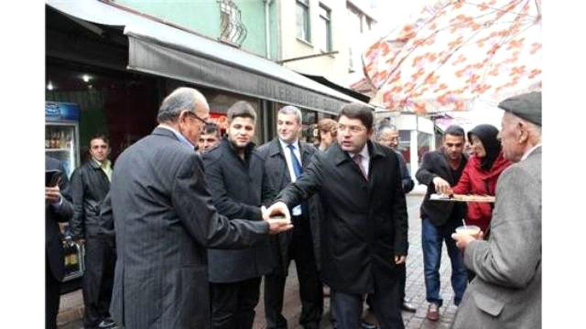 Amasra\'ya Kurulması Planlanan Termik Santral