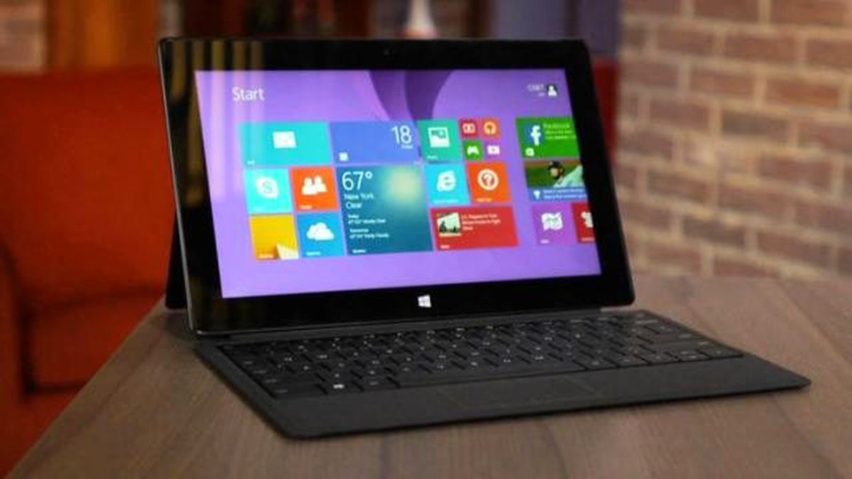 Apple\'ın Surface\'e Cevabı!