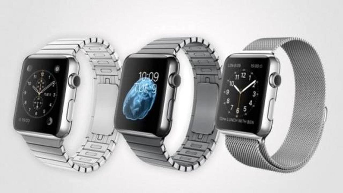 Apple, Sitesindeki Apple Watch Bilgilerini Güncelledi