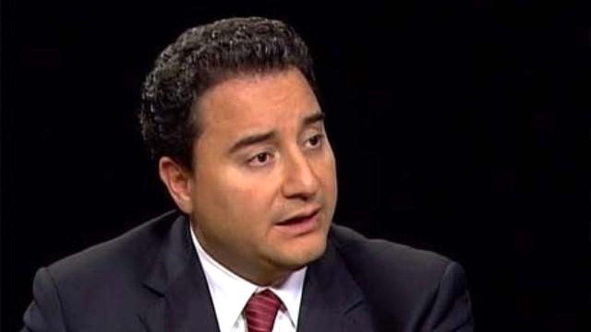 Babacan: "Türkiye G20 Dönem Başkanlığını Üstlenmiş Bulunuyoruz"