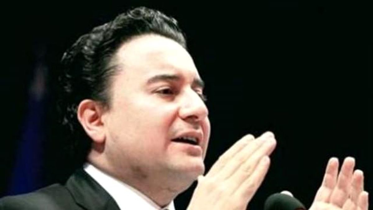 Babacan: Türkiye Tecrübelerini Diğer Ülkelerle Paylaşacak