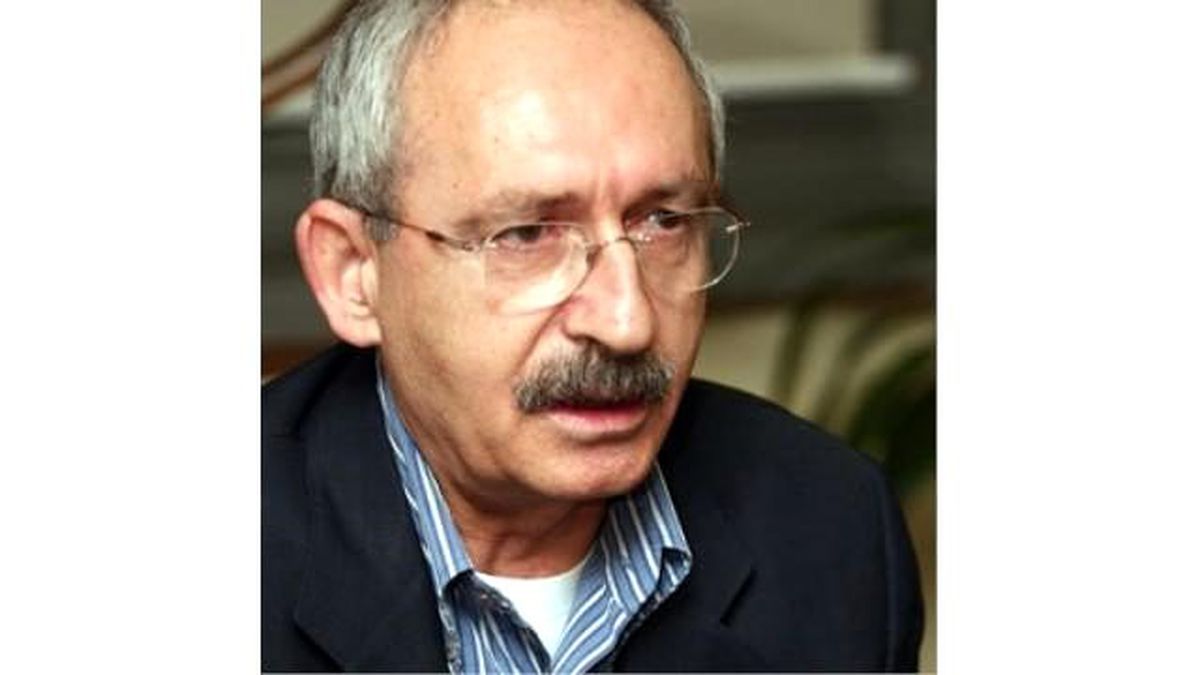 CHP Genel Başkanı Kılıçdaroğlu İzmir\'de