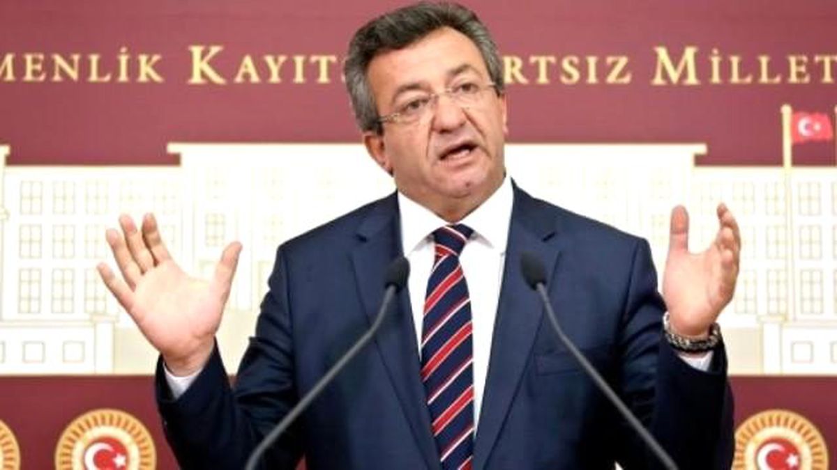CHP Grup Başkanvekili Altay\'dan \'Seçim Barajı\' Açıklaması