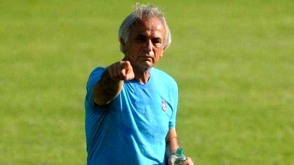 Halilhodzic Gitti, Transferler Coştu!