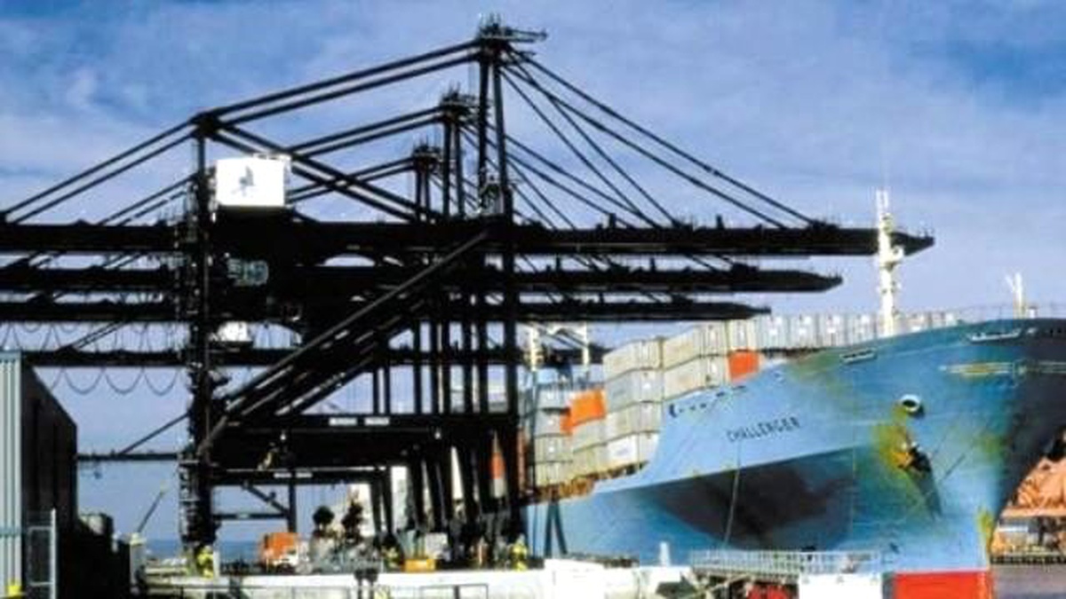 Kasım Ayı İhracat Rakamları Açıklandı