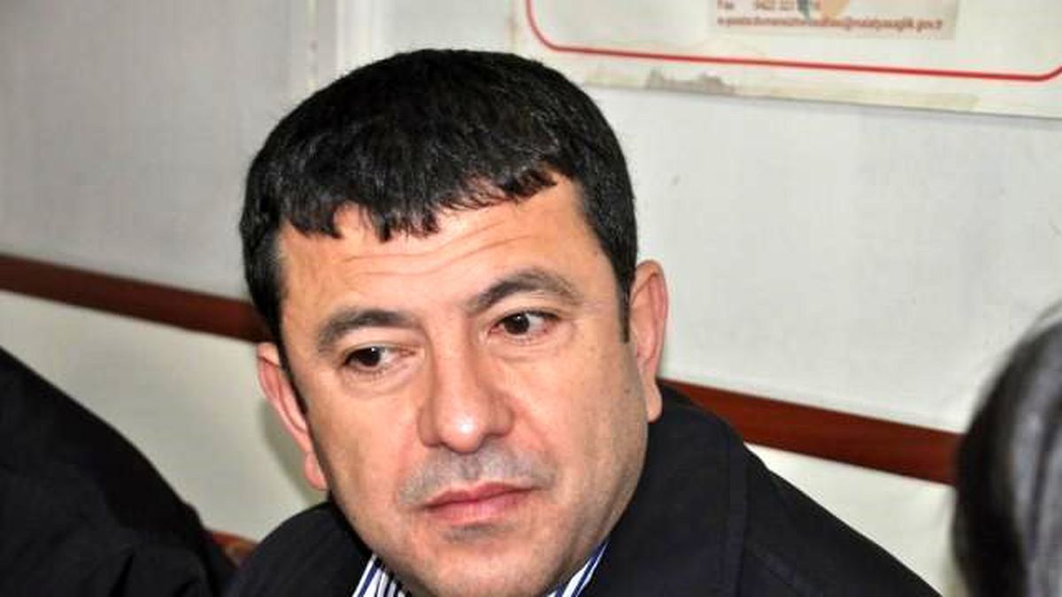 Kocaeli Cezaevi\'nde Avukat Görüş Odalarının Ses Geçirdiği İddiası
