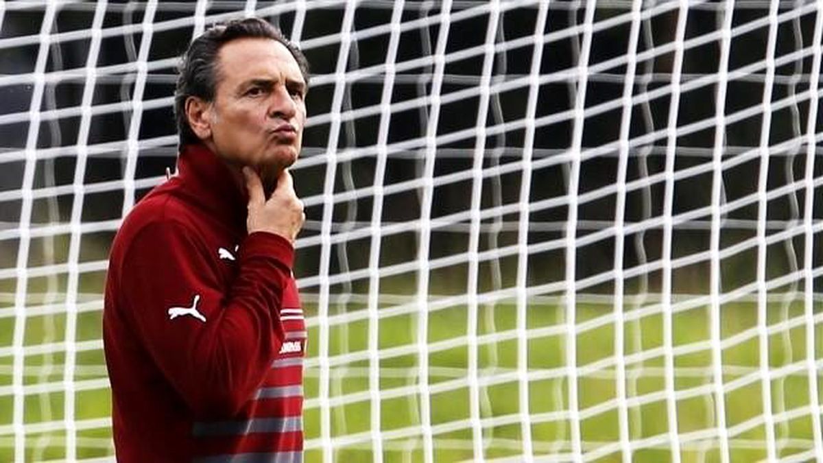 Mancini\'den Cesare Prandelli Açıklaması