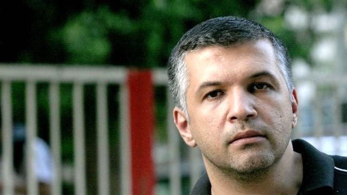 Mersin Büyükşehir Belediyesi Başantrenörü Orak Açıklaması