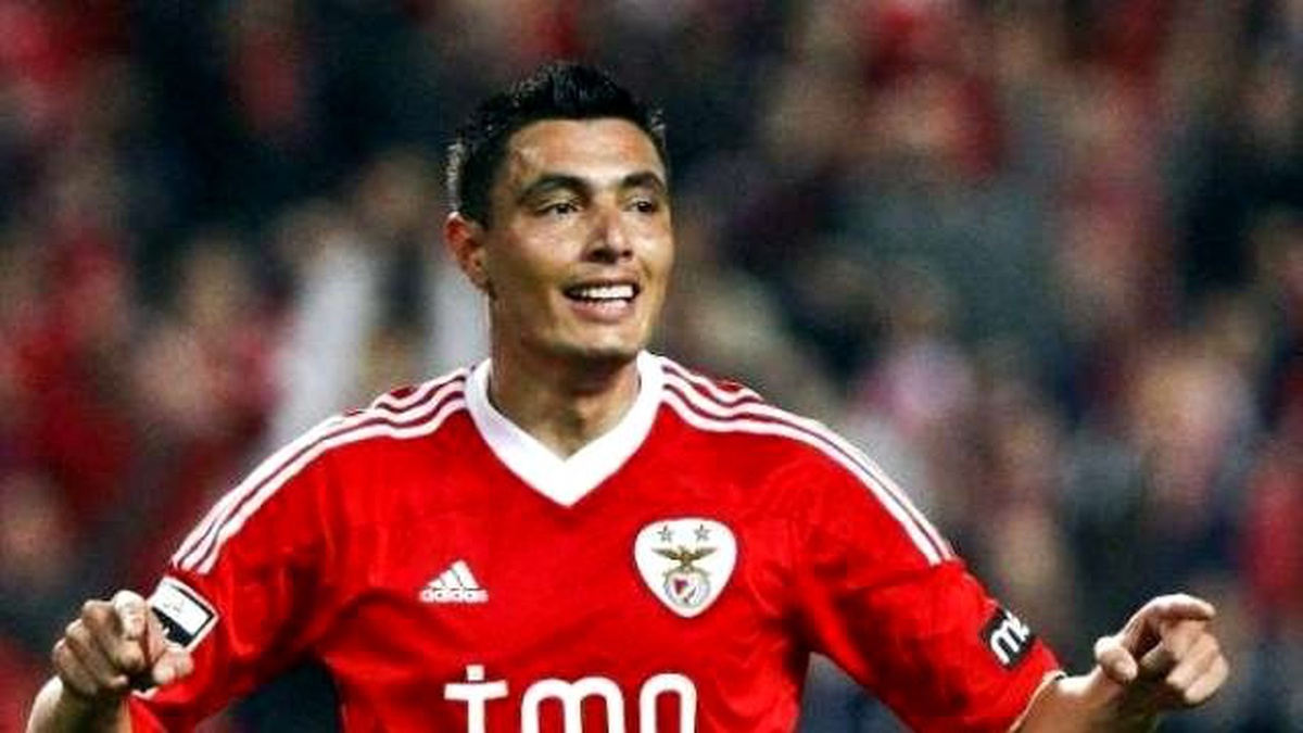Oscar Cardozo\'nun Büyük Şaşkınlığı!
