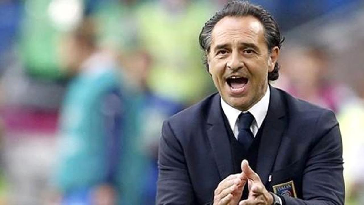 Prandelli Yönetimden Rövanşı Alacak!