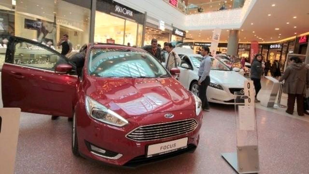 Auto Show Nefes Kesti