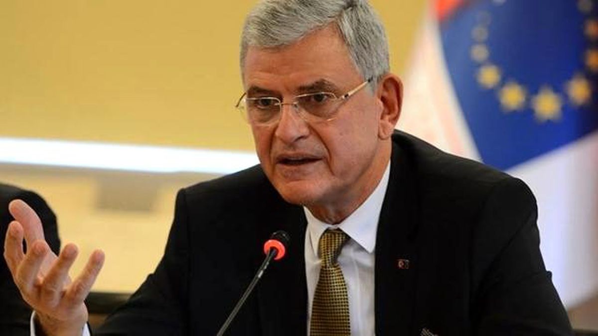 Avrupa Birliği\'ne Katılım İçin 2. Ulusal Eylem Planı