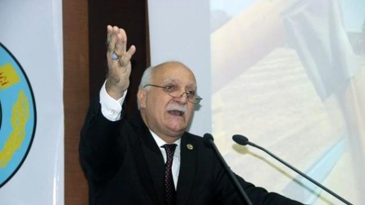 Bayraktar: "Yüzde 33\'lük Kayıt Dışılığın Türkiye Ekonomisine Maliyeti 30 Milyar Liradır"