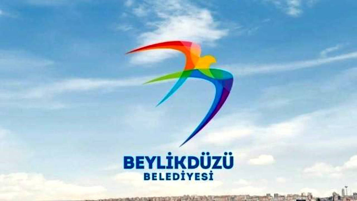 Beylikdüzü\'nün Yeni Logosu "Kırlangıç"