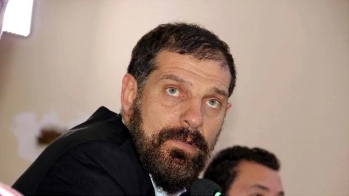 Slaven Bilic: Çok Önemli Bir Galibiyet Aldık