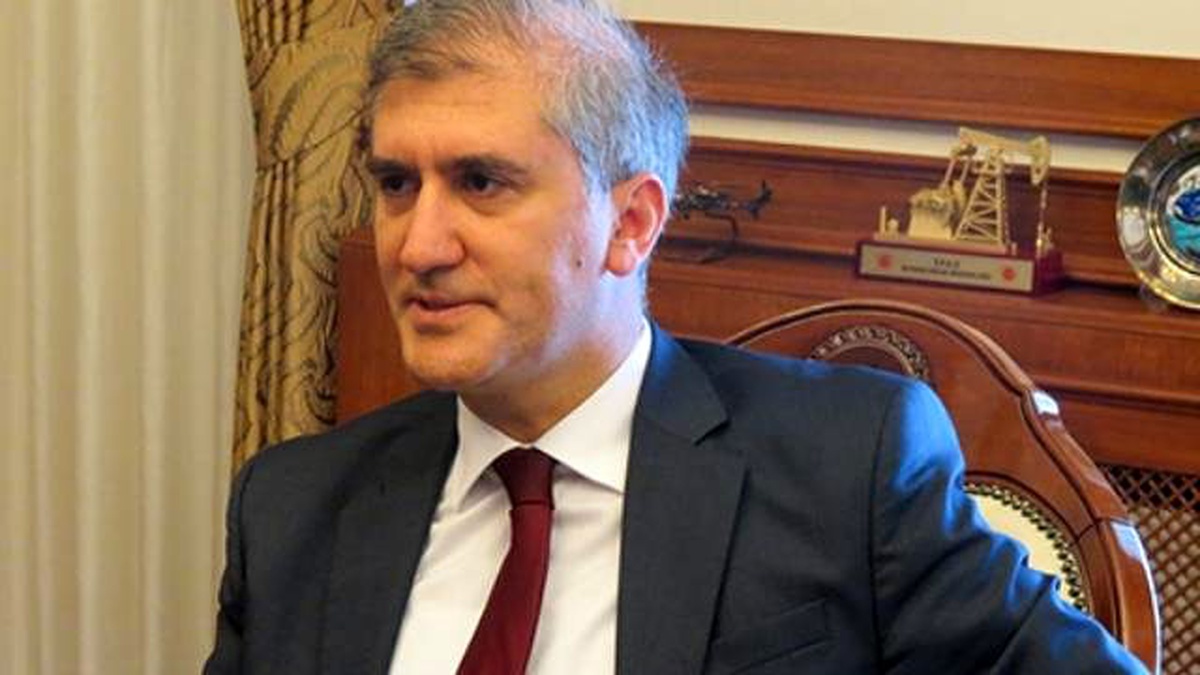 Bir Milyar Yabancıya Sağlık Hizmeti Hedefi