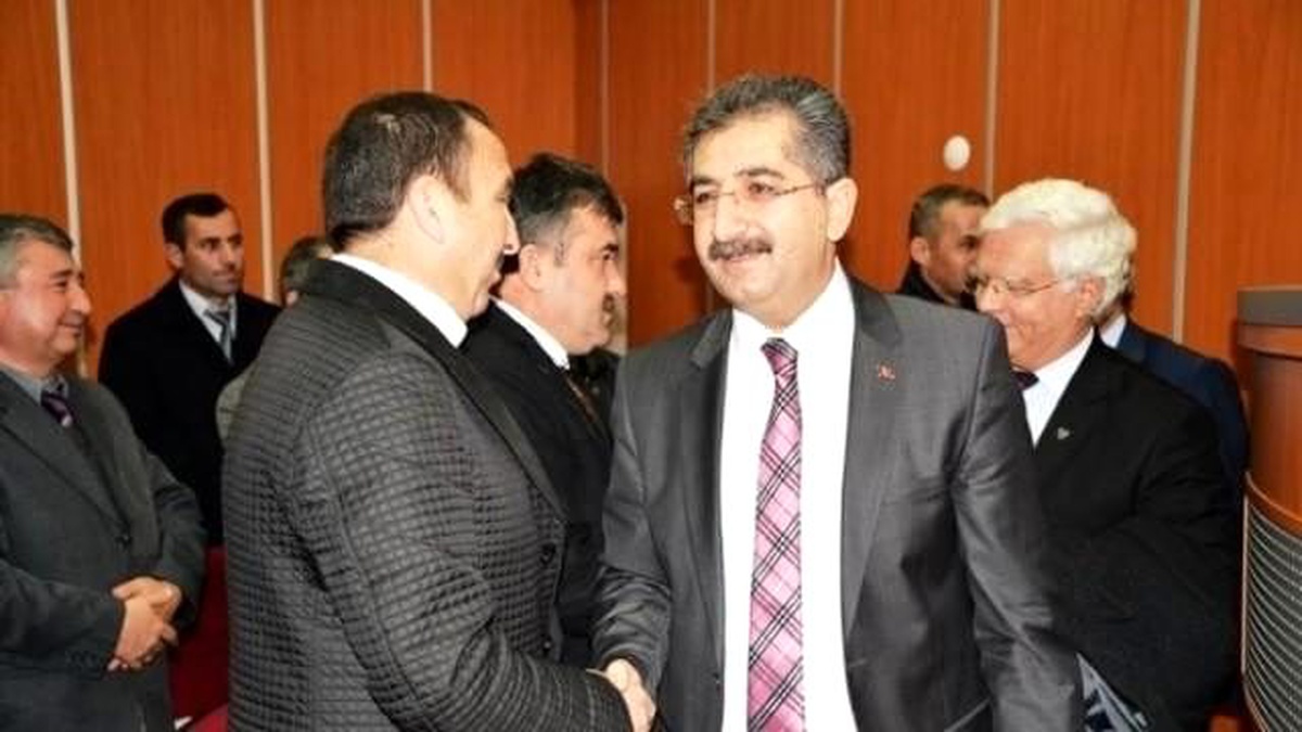 Bolu Valisinden Din Adamlarına Sosyalleşin Çağrısı