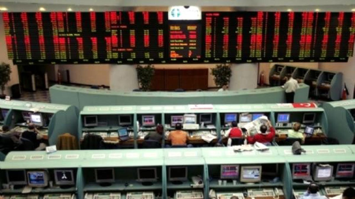 Borsa Haftaya Yatay Başladı