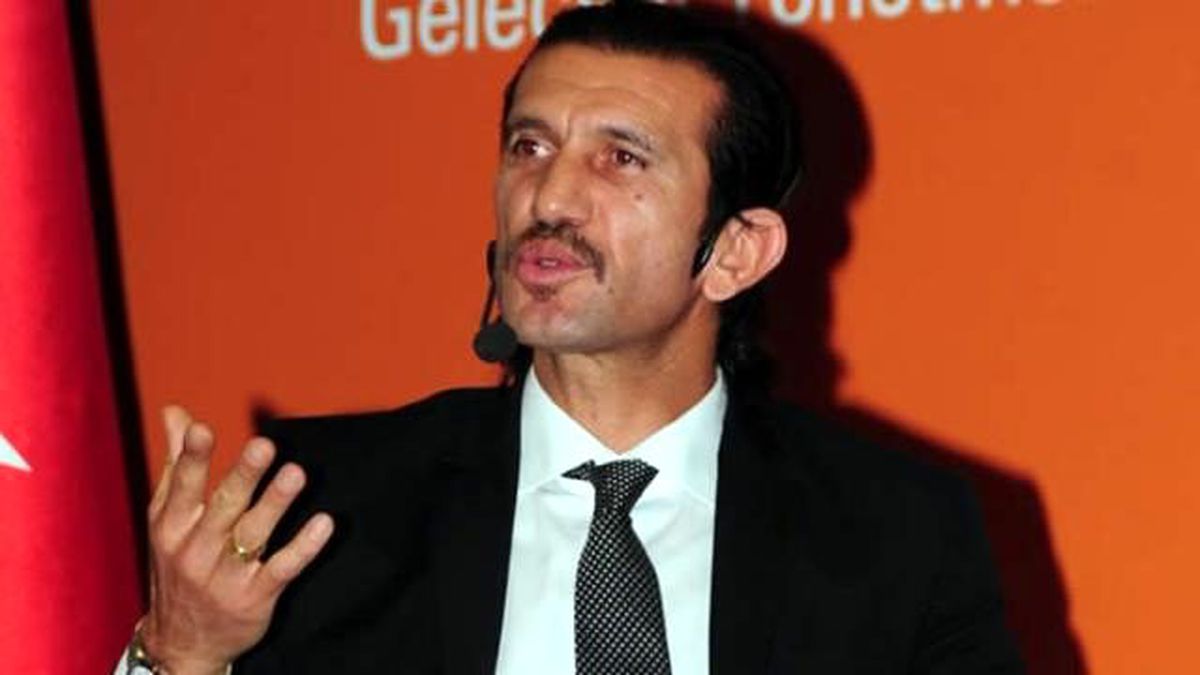 Bu Gidiş İyi Değil"