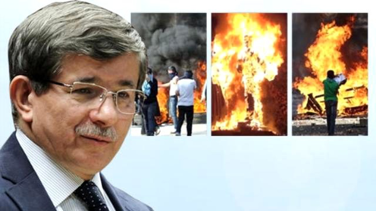 Bunlarla mı Koalisyon Kuracaksın Kılıçdaroğlu?