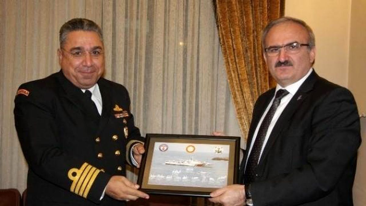Bursa Valiliğinden Troy Avcılığını Bitirecek İmza