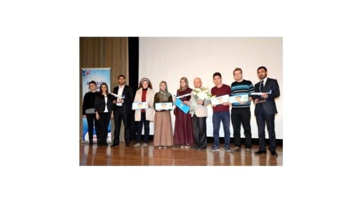 Çanakkale Savaşı ve Şehitleri Kayseri\'de Yad Edildi