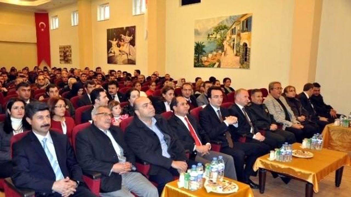 Cezaevinde Tutuklu ve Hükümlüler İçin Moral Konseri