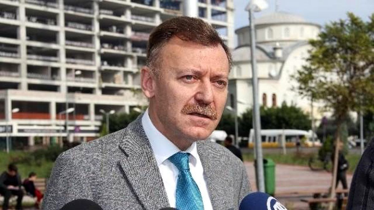 CHP\'li Atıcı Suç Duyurusunda Bulundu