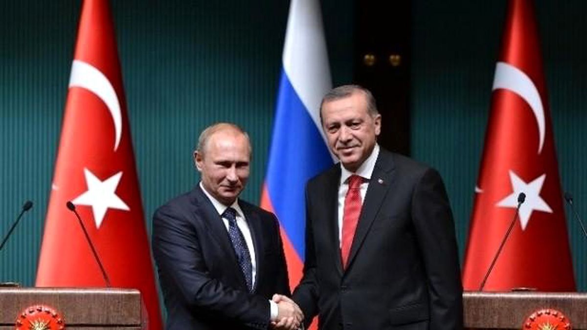 "300 Bin İnsanın Öldüğü Suriye, Bu Mevcut Hale Esed Yönetimiyle Geldi"