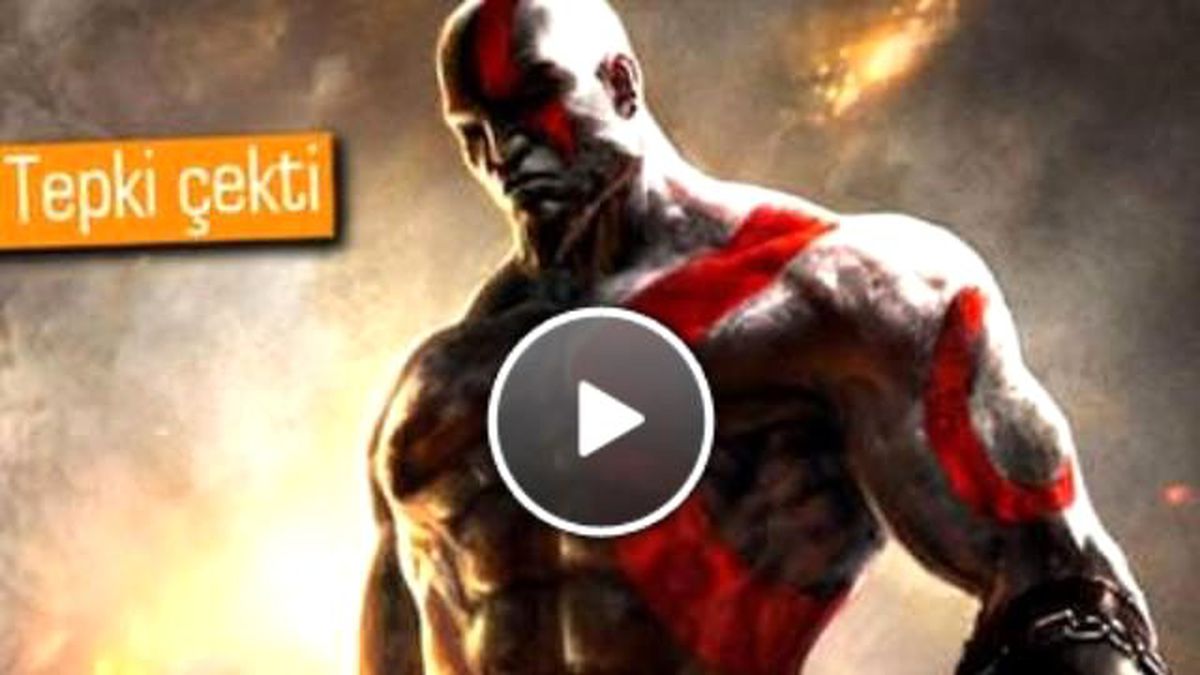 David Jaffe 'Yeni God Of War Yapıyoruz' Diyerek Ortalığı Karıştırdı