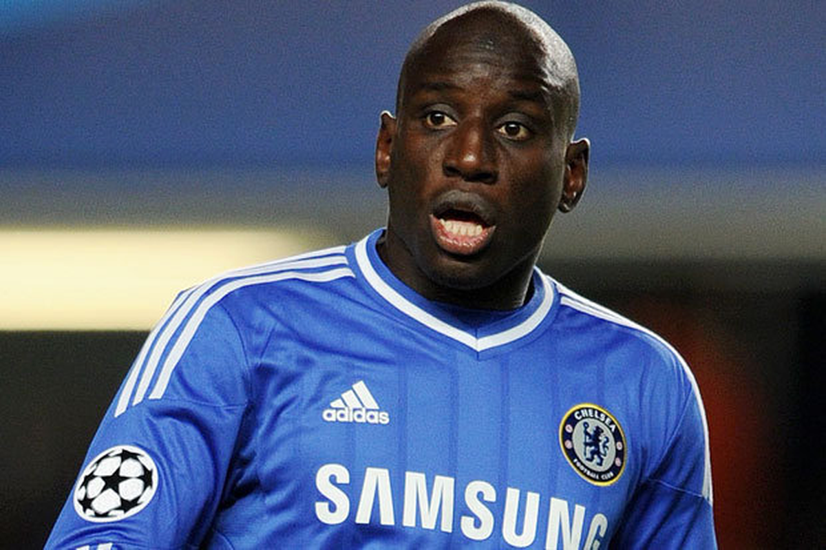 Demba Ba, Almeida\'yı Şimdiden Yakaladı