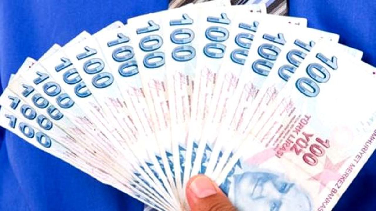 Devlet Binlerce Kişinin Kirasını Ödüyor