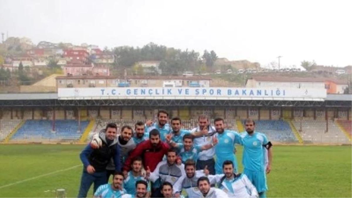 Dicle Üniversitesi Futbolda da Şampiyon Oldu