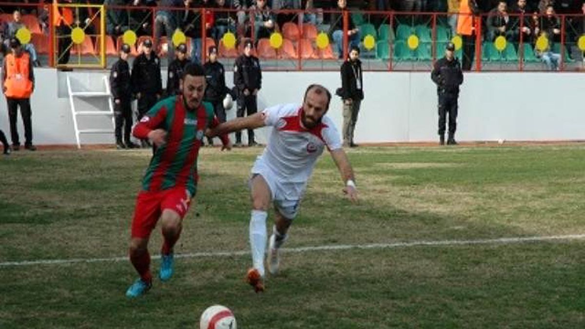 Diyarbakır 90 Artıda Güldü