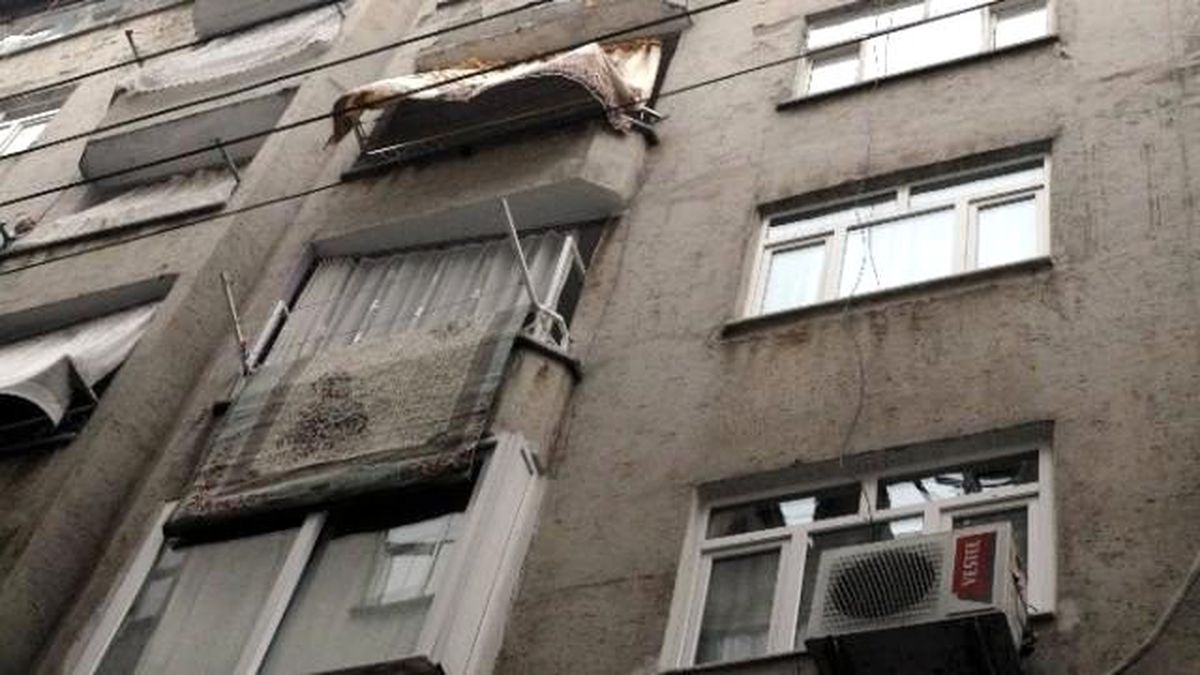 Diyarbakır\'da Kadın Cinayeti