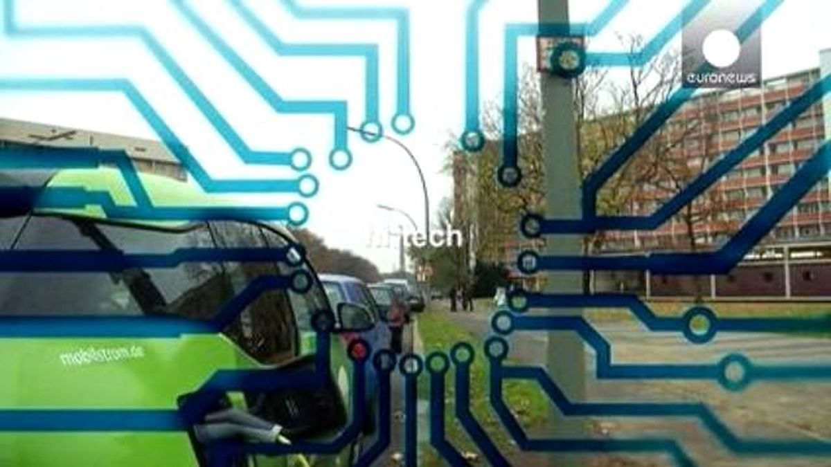 Elektrikli Araçların Şarj Sorununa Pratik Çözüm