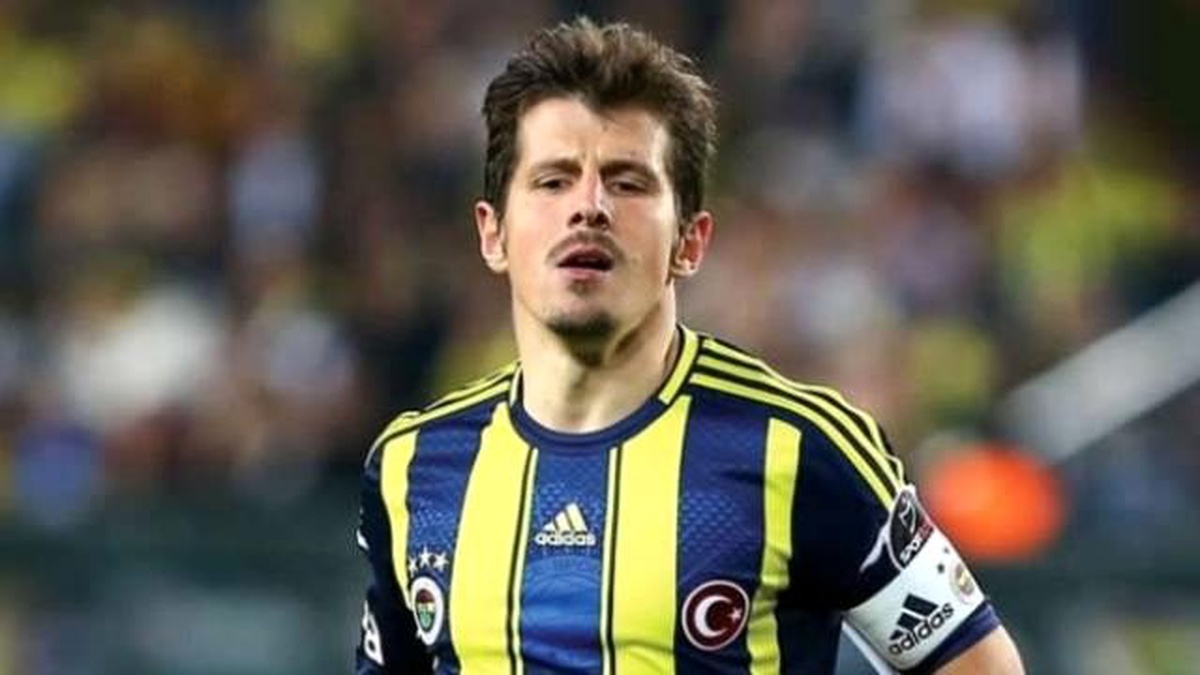 Emre Belözoğlu\'ndan "Kırmızı Kart" Açıklaması