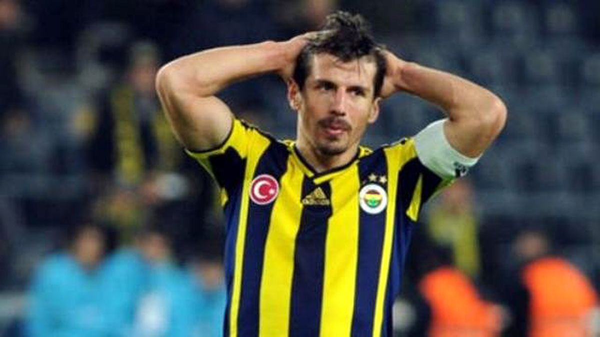 Emre Belözoğlu: Yanlış Anlaşıldım