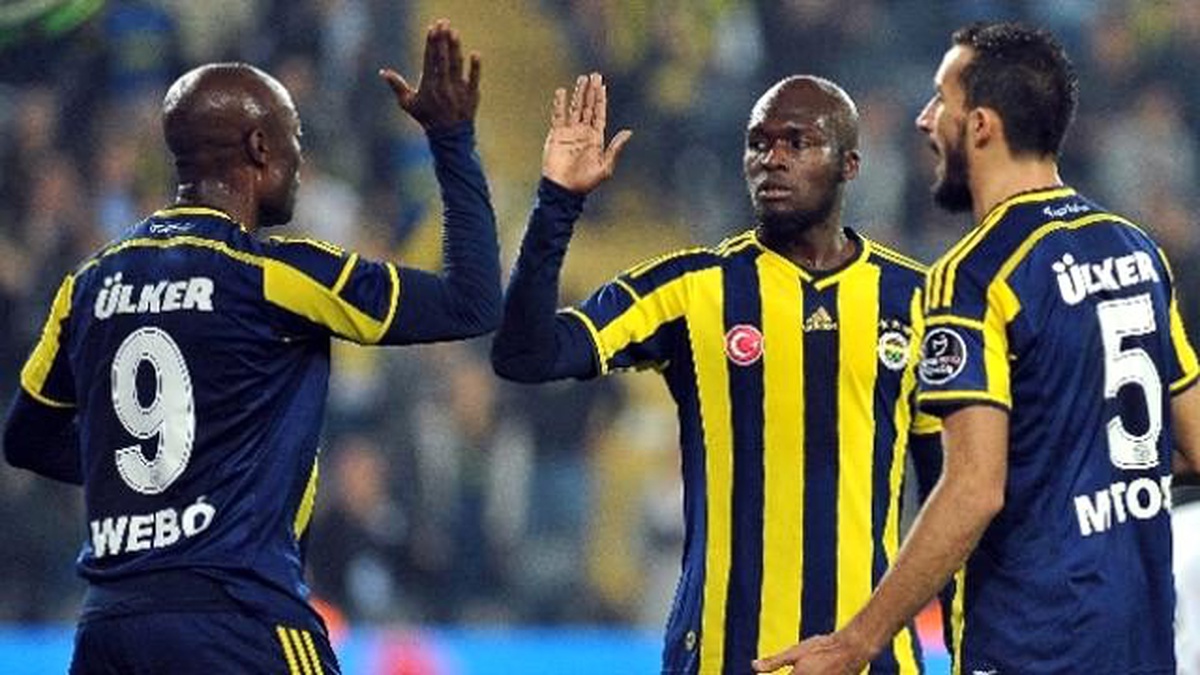 Fenerbahçe, Ligin En Çok Penaltı Kazanan Takımı Oldu