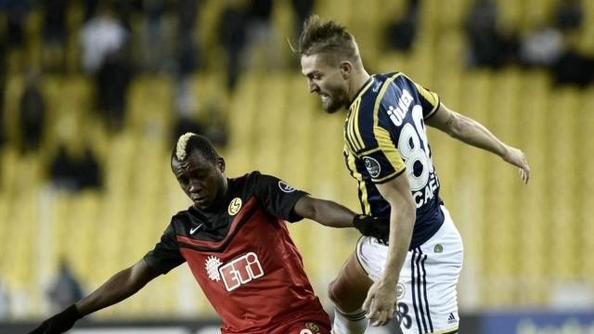 Fenerbahçe\'nin Kadıköy\'de Yenilmezlik Serisi 29 Maça Çıktı