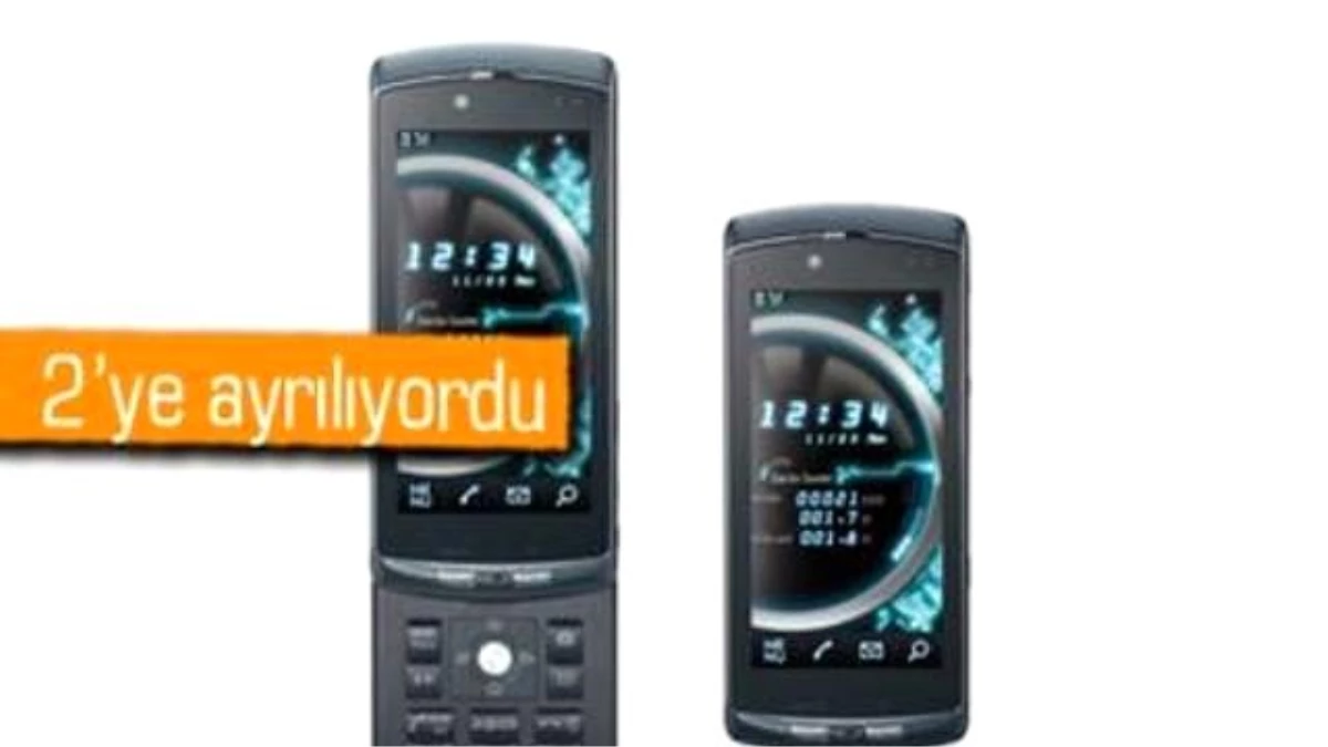 Fujitsu\'nun Yıllar Önce Modüler Telefon Yaptığını Biliyor Muydunuz?