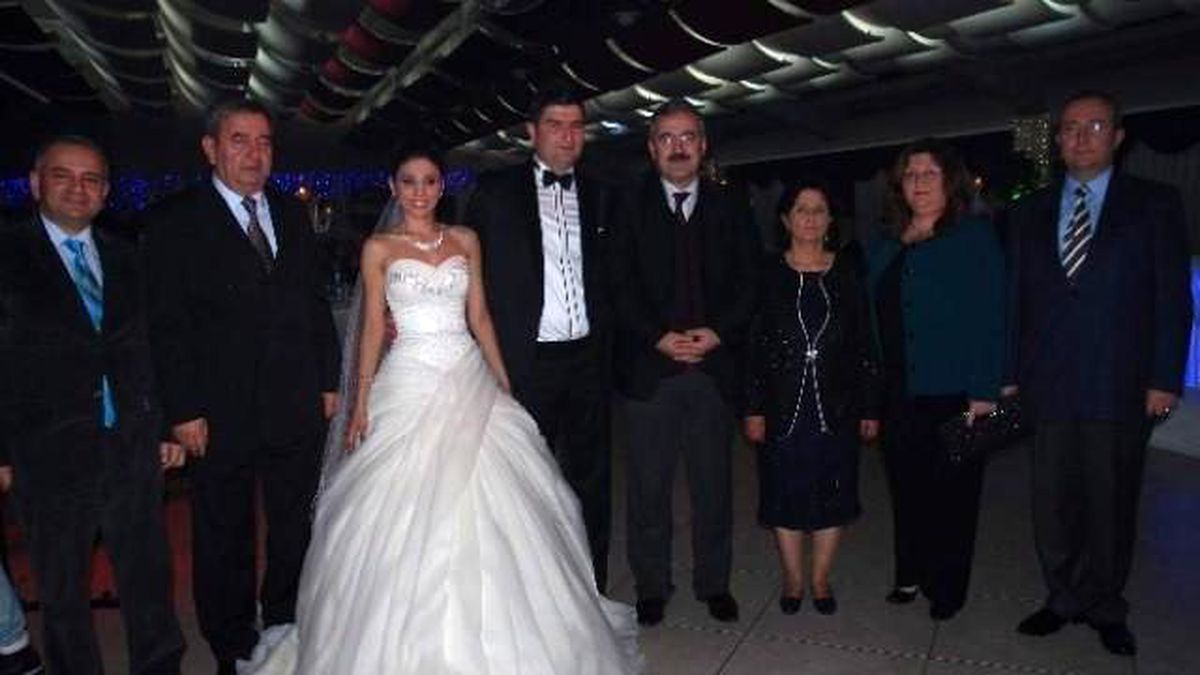 Gazi Üsteğmene Devlet Babalık Etti