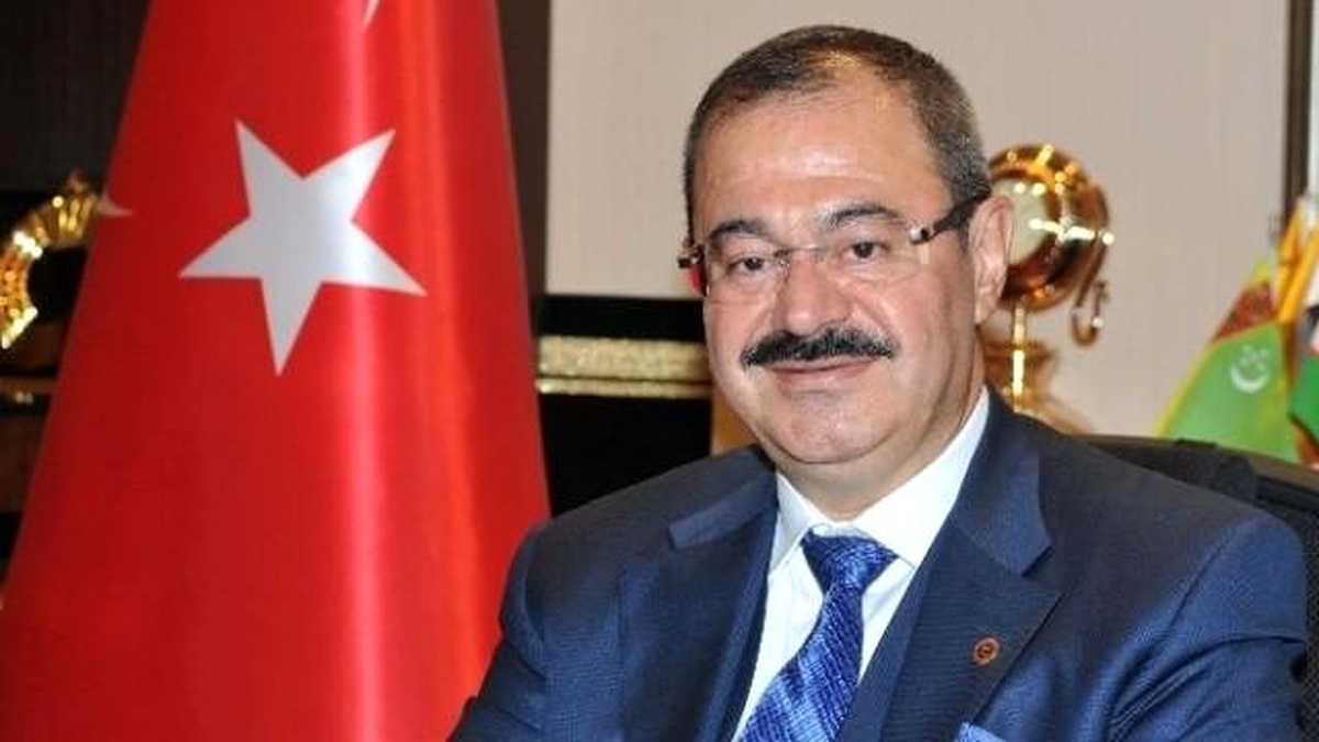 Gaziantep\'in Kasım İhracatı Açıklandı