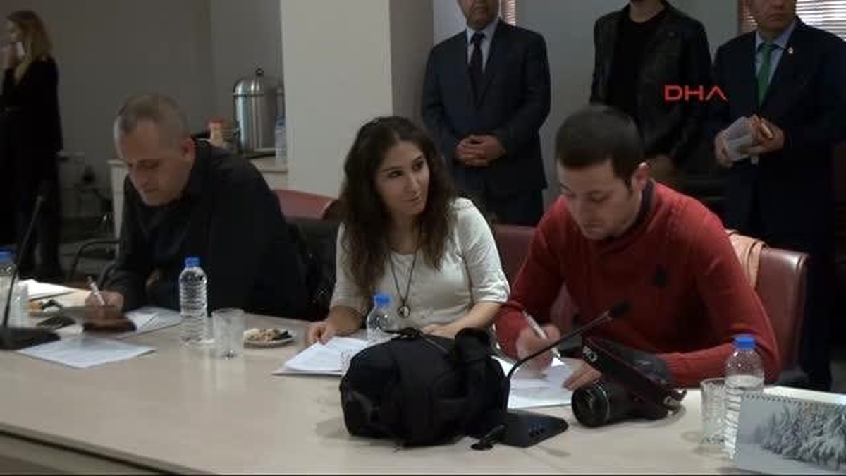 Gaziantep\'te Yüksek Kira Nedeniyle Öğrenciler Kaydını Aldırıyo